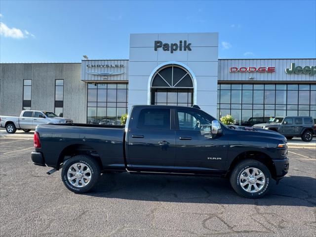 2025 RAM Ram 2500 RAM 2500 LARAMIE CREW CAB 4X4 64 BOX 2025 RAM Ram 2500 RAM 2500 LARAMIE CREW CAB 4X4 64 BOX