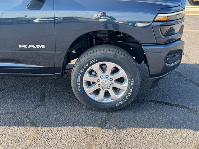 2025 RAM Ram 2500 RAM 2500 LARAMIE CREW CAB 4X4 64 BOX 2025 RAM Ram 2500 RAM 2500 LARAMIE CREW CAB 4X4 64 BOX