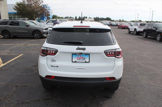 2026 Jeep Compass Latitude Altitude 2026 Jeep Compass Latitude Altitude