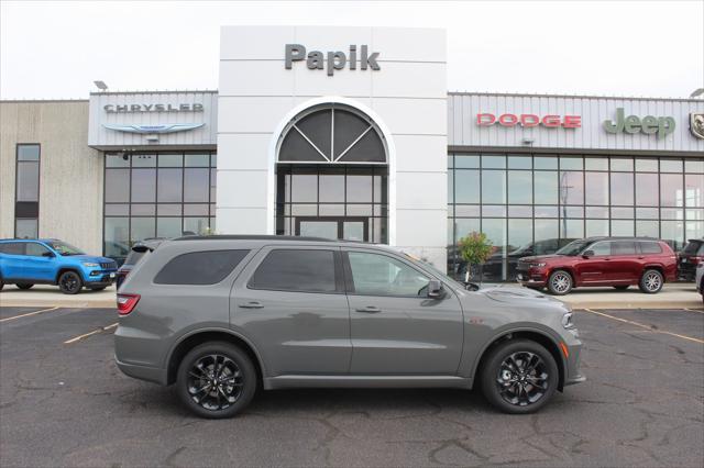 2026 Dodge Durango GT PLUS AWD