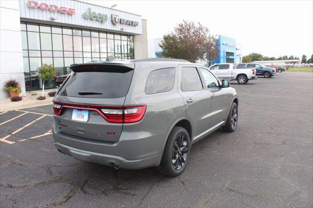 2026 Dodge Durango GT PLUS AWD