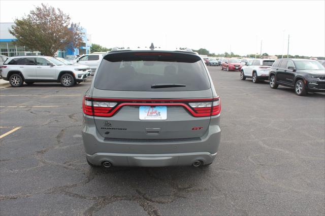 2026 Dodge Durango GT PLUS AWD