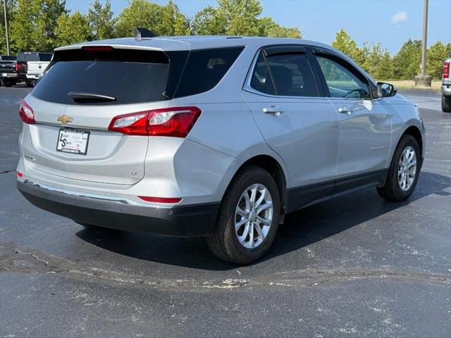2019 Chevrolet Equinox LT 2019 Chevrolet Equinox LT