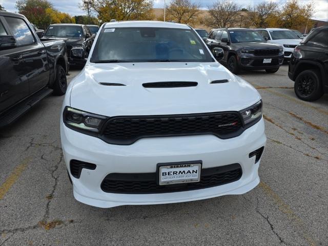 2026 Dodge Durango DURANGO GT PLUS AWD 2026 Dodge Durango DURANGO GT PLUS AWD