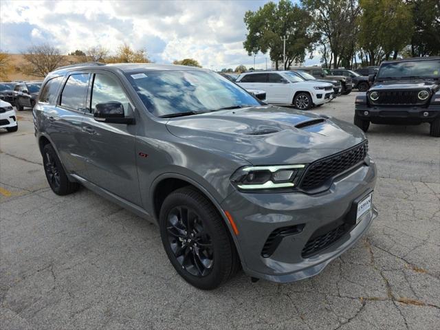 2026 Dodge Durango DURANGO GT PLUS AWD 2026 Dodge Durango DURANGO GT PLUS AWD