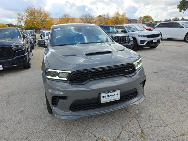 2026 Dodge Durango DURANGO GT PLUS AWD 2026 Dodge Durango DURANGO GT PLUS AWD