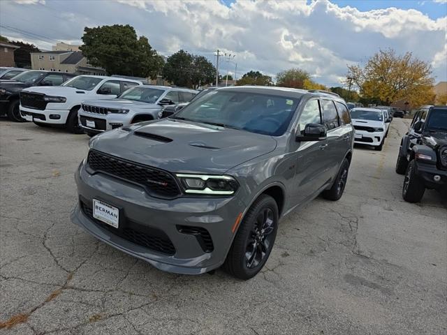 2026 Dodge Durango DURANGO GT PLUS AWD 2026 Dodge Durango DURANGO GT PLUS AWD