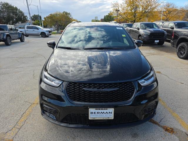 2026 Chrysler Pacifica PACIFICA SELECT 2026 Chrysler Pacifica PACIFICA SELECT