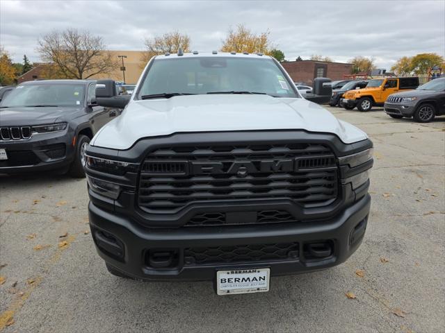 2026 RAM Ram 2500 RAM 2500 TRADESMAN CREW CAB 4X4 64 BOX 2026 RAM Ram 2500 RAM 2500 TRADESMAN CREW CAB 4X4 64 BOX