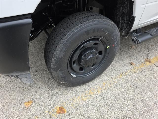 2026 RAM Ram 2500 RAM 2500 TRADESMAN CREW CAB 4X4 64 BOX 2026 RAM Ram 2500 RAM 2500 TRADESMAN CREW CAB 4X4 64 BOX