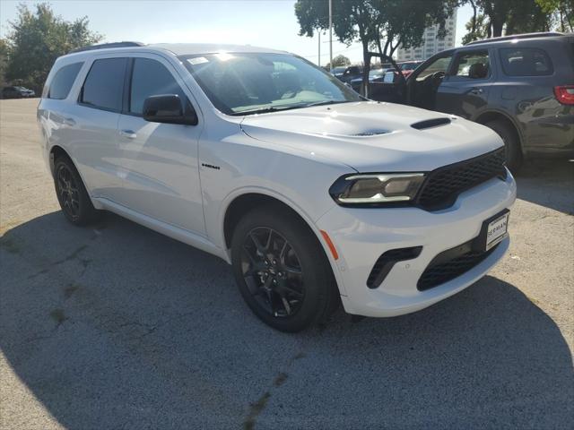 2026 Dodge Durango GT HEMI V8 AWD