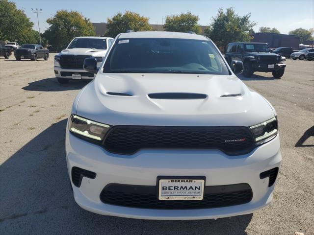 2026 Dodge Durango GT HEMI V8 AWD
