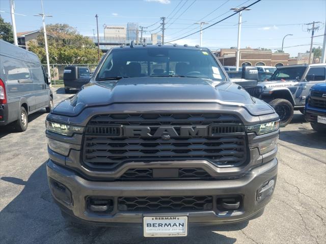 2026 RAM Ram 2500 RAM 2500 BIG HORN CREW CAB 4X4 64 BOX 2026 RAM Ram 2500 RAM 2500 BIG HORN CREW CAB 4X4 64 BOX