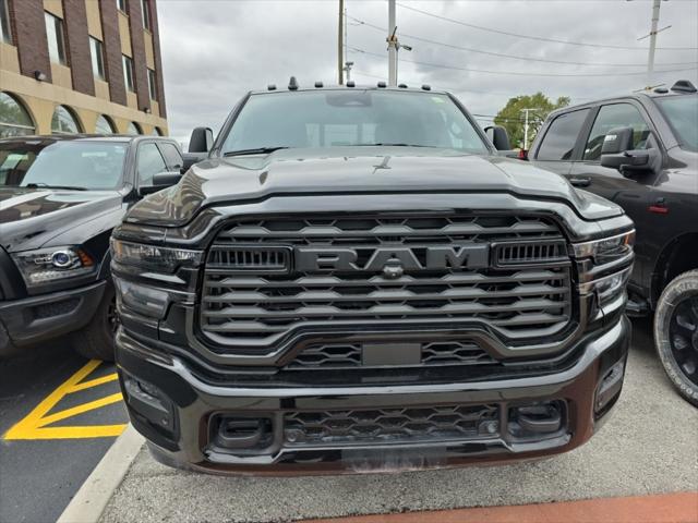 2026 RAM Ram 2500 RAM 2500 BIG HORN CREW CAB 4X4 64 BOX 2026 RAM Ram 2500 RAM 2500 BIG HORN CREW CAB 4X4 64 BOX