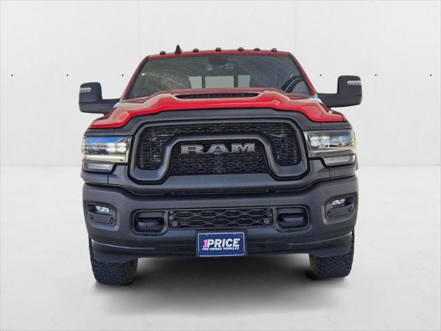 2024 RAM 2500 Power Wagon Rebel Crew Cab 4x4 64 Box