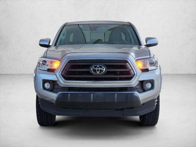 2022 Toyota Tacoma SR5 V6 2022 Toyota Tacoma SR5 V6