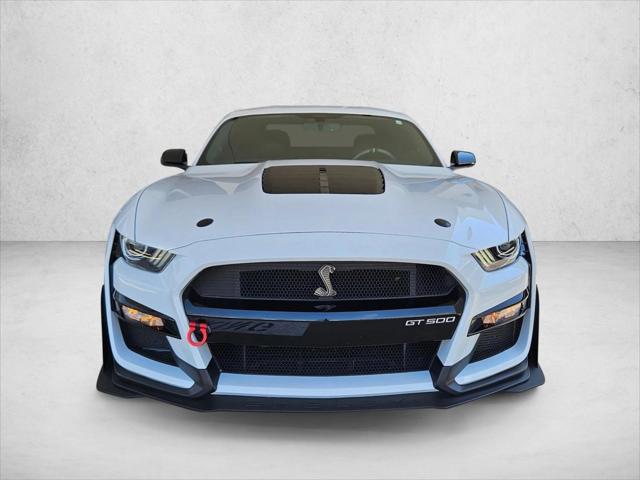 2021 Ford Mustang Shelby GT500 Fastback