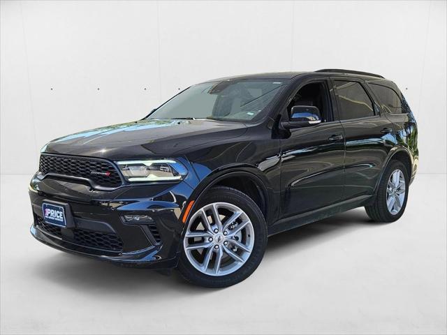 2023 Dodge Durango GT Plus AWD