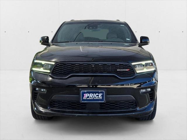 2023 Dodge Durango GT Plus AWD