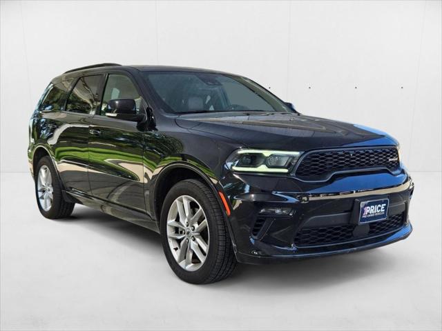 2023 Dodge Durango GT Plus AWD