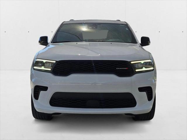 2024 Dodge Durango GT Plus AWD 2024 Dodge Durango GT Plus AWD