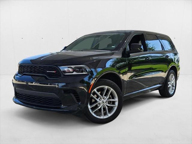 2023 Dodge Durango GT AWD 2023 Dodge Durango GT AWD