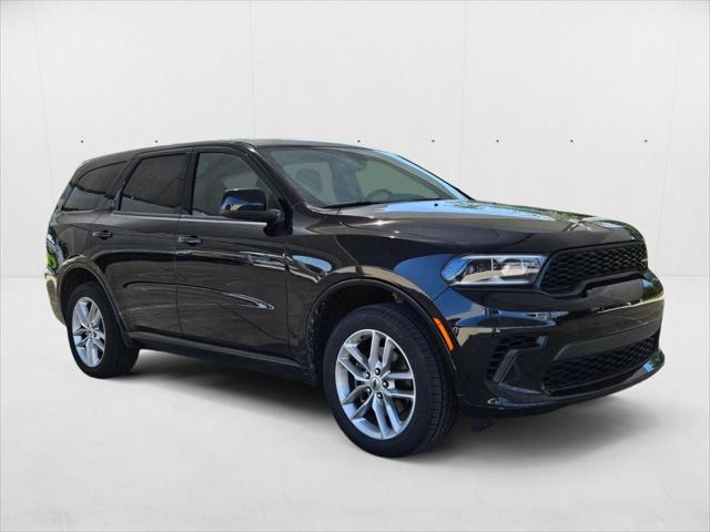 2023 Dodge Durango GT AWD 2023 Dodge Durango GT AWD