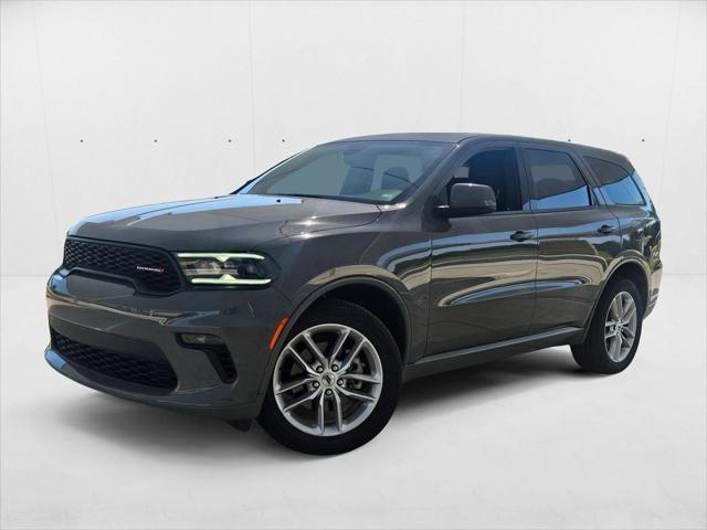 2022 Dodge Durango GT AWD