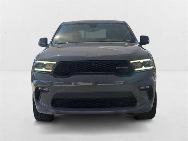 2022 Dodge Durango GT AWD