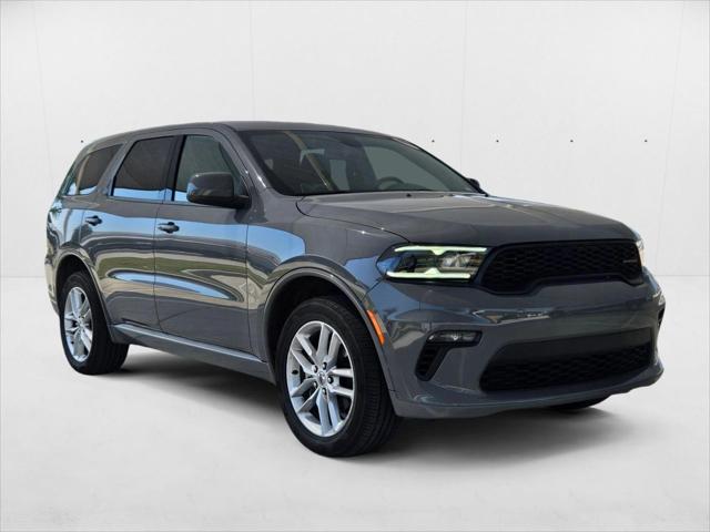 2022 Dodge Durango GT AWD 2022 Dodge Durango GT AWD
