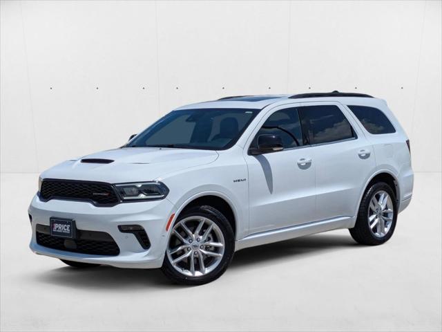 2023 Dodge Durango R/T Plus AWD