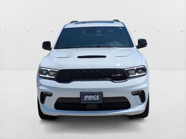 2023 Dodge Durango R/T Plus AWD