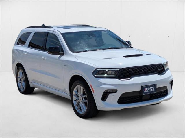 2023 Dodge Durango R/T Plus AWD