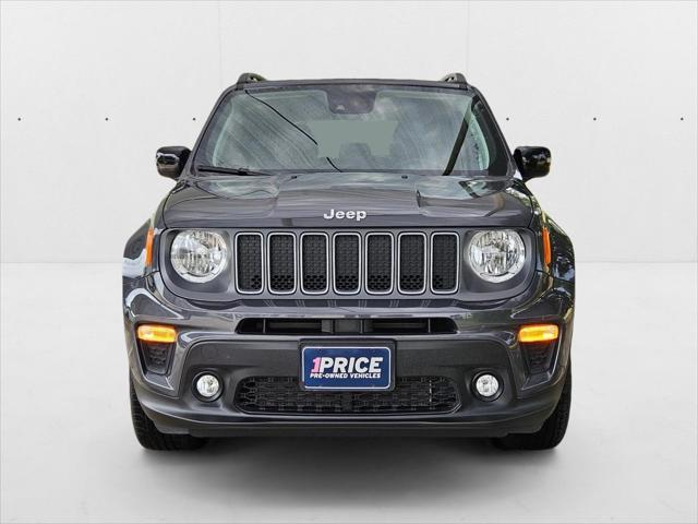 2023 Jeep Renegade Limited 4x4