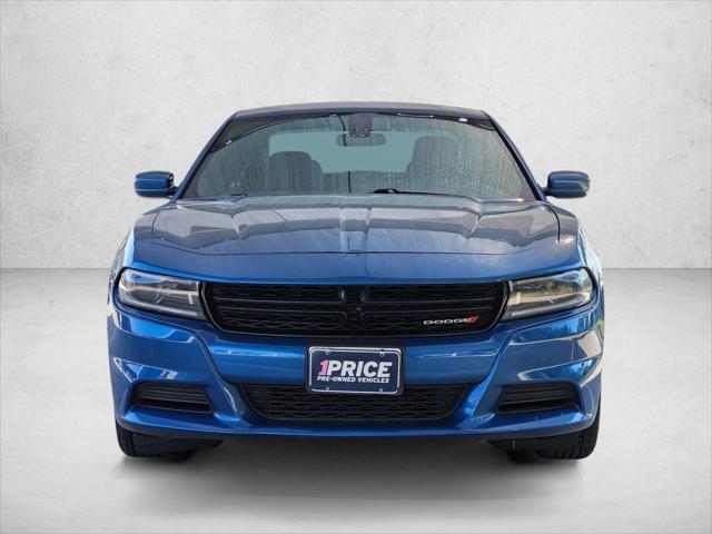 2022 Dodge Charger SXT RWD 2022 Dodge Charger SXT RWD