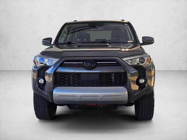 2023 Toyota 4Runner TRD Off Road Premium 2023 Toyota 4Runner TRD Off Road Premium