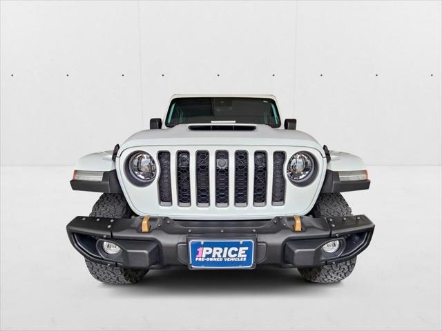 2023 Jeep Wrangler 4-Door Rubicon 392 4x4 2023 Jeep Wrangler 4-Door Rubicon 392 4x4