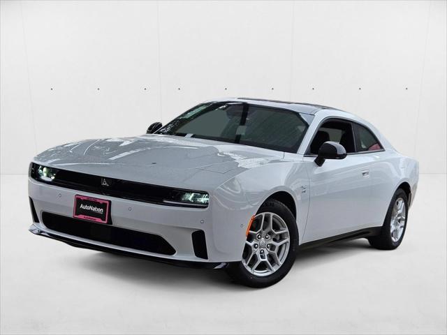 2024 Dodge Charger Daytona R/T AWD 2024 Dodge Charger Daytona R/T AWD