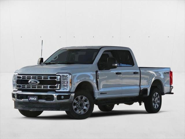 2024 Ford F-250 XLT 2024 Ford F-250 XLT