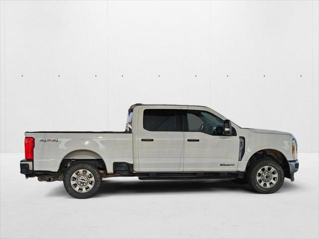 2024 Ford F-250 XLT 2024 Ford F-250 XLT