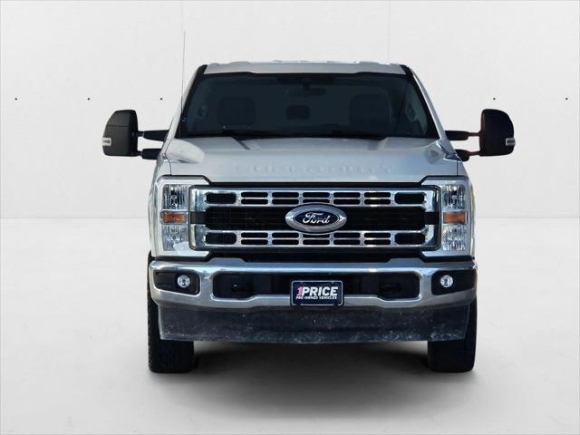 2024 Ford F-250 XLT 2024 Ford F-250 XLT