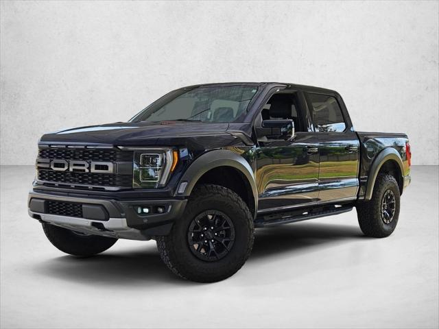 2023 Ford F-150 Raptor 2023 Ford F-150 Raptor