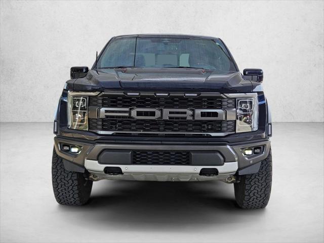 2023 Ford F-150 Raptor 2023 Ford F-150 Raptor