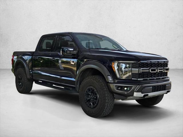 2023 Ford F-150 Raptor 2023 Ford F-150 Raptor