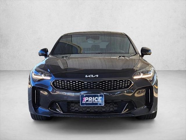 2023 Kia Stinger GT2 2023 Kia Stinger GT2