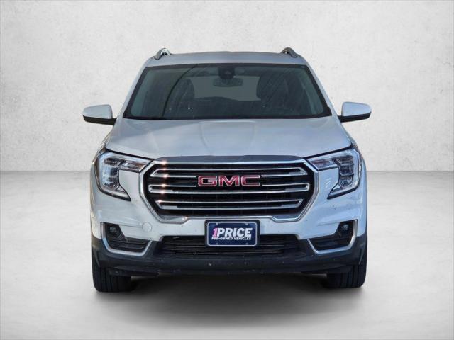 2023 GMC Terrain AWD SLT 2023 GMC Terrain AWD SLT
