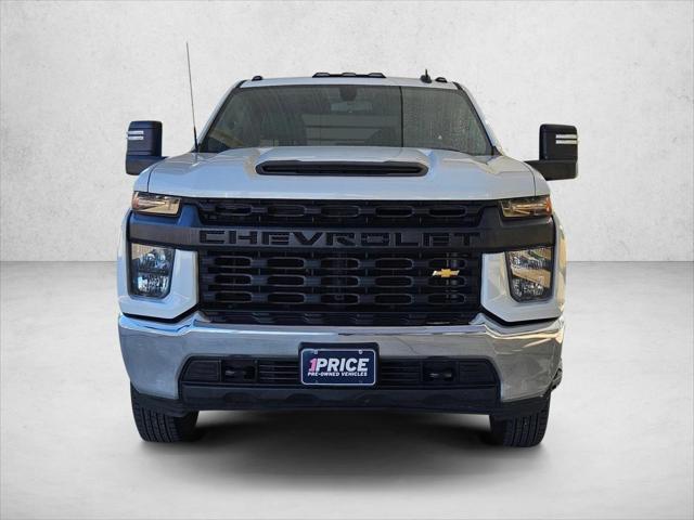 2022 Chevrolet Silverado 3500HD Chassis Work Truck 2022 Chevrolet Silverado 3500HD Chassis Work Truck