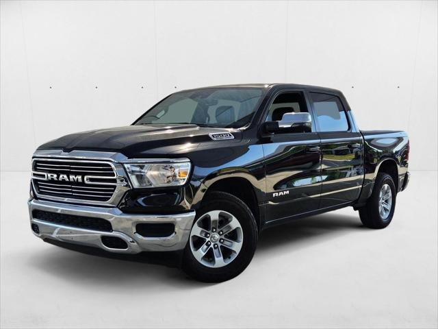 2024 RAM 1500 Laramie 2024 RAM 1500 Laramie