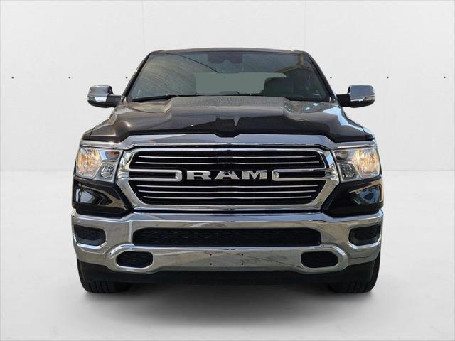 2024 RAM 1500 Laramie 2024 RAM 1500 Laramie