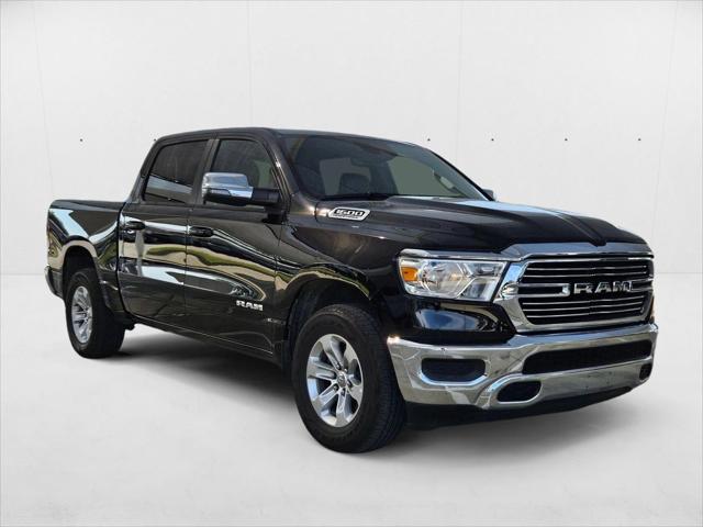 2024 RAM 1500 Laramie 2024 RAM 1500 Laramie